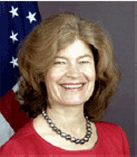 Shari Villarosa
