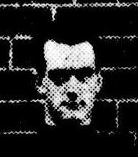Hughie Odgers