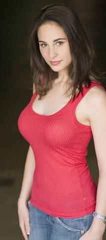 Kat Steel