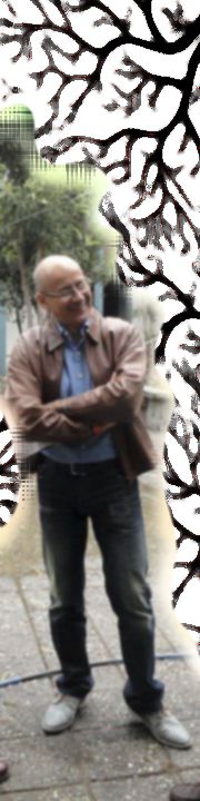 Marcos Restrepo