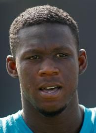 Allen Hurns