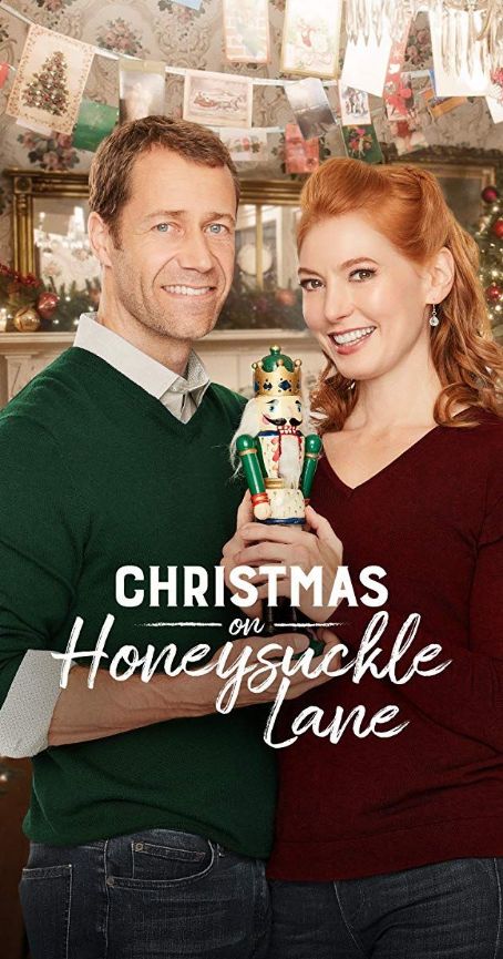Christmas on Honeysuckle Lane (2018) Cast and Crew, Trivia, Quotes, Photos, News and Videos ...