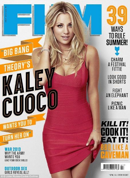 Who is FHM Magazine [United Kingdom] dating? FHM Magazine [United ...