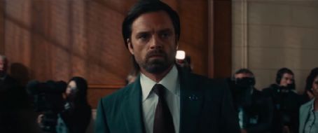 Thunderbolts* - Sebastian Stan