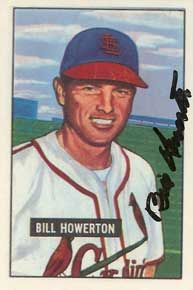 Bill Howerton