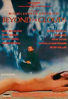 Beyond the Clouds