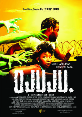Ojuju