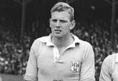 Desmond Foley