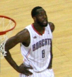 D. J. White