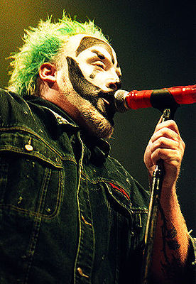 Who is Violent J dating? Violent J girlfriend, wife