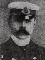 Herbert Pitman