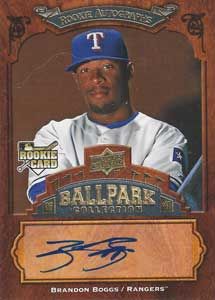 Brandon Boggs
