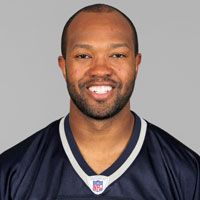 Torry Holt