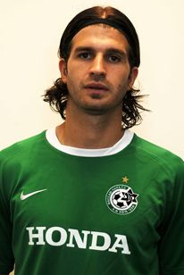 Itzik Cohen