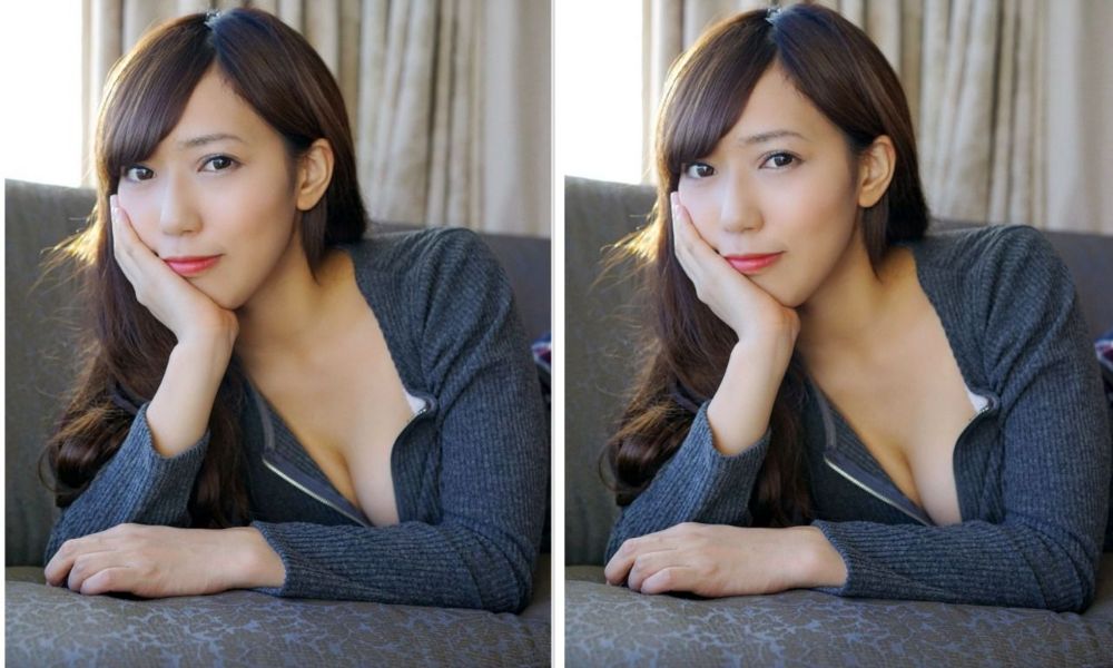 Reina Fujikawa