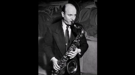 Bud Freeman