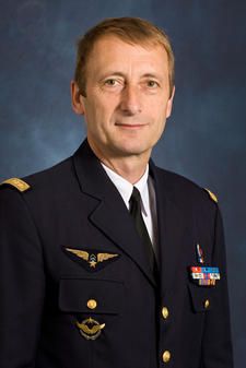 Patrick de Rousiers