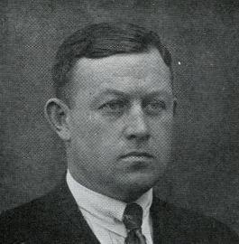 Butch Cowell