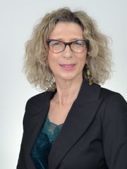 Anna Rossomando