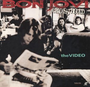Cross Road (videos)