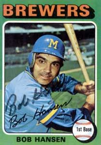 Bob Hansen