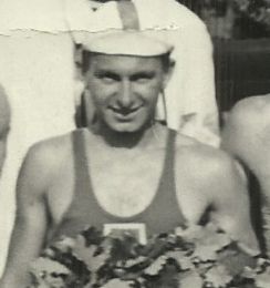 Bertold Mainka