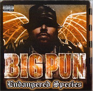 Endangered Species - Big Pun