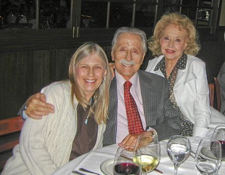 Betty Brosmer and Joe Weider Pics - Betty Brosmer and Joe Weider Couple ...