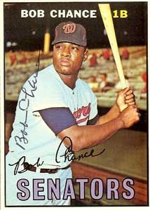 Bob Chance