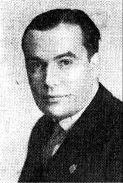 Eric Pearce
