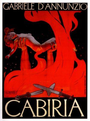 Cabiria