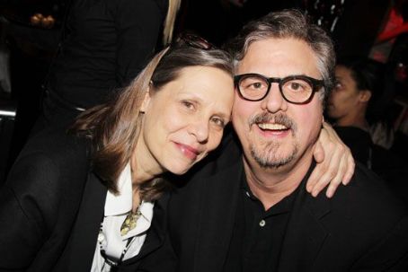 Amy Morton and Rob Milburn