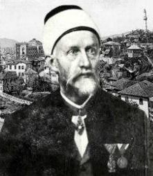 Nezir Škaljić