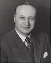 Robert Franklin Jones