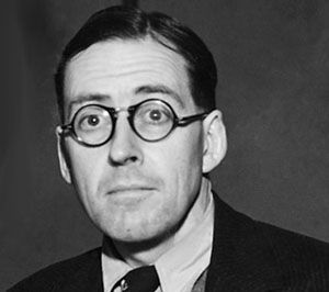 Richard Goolden