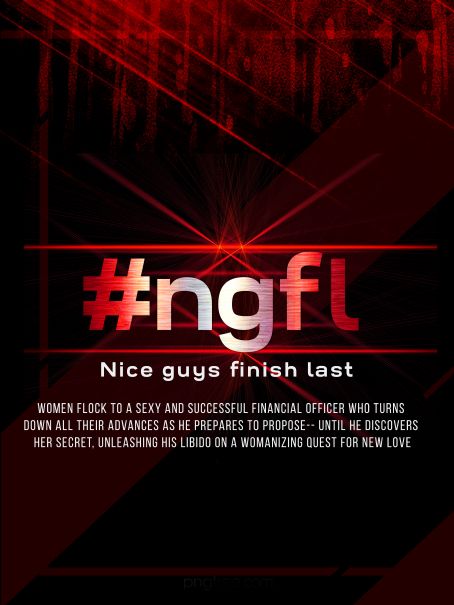 Ngfl Nice Guys Finish Last 2022 Cast And Crew Trivia Quotes Photos News And Videos 