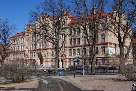 International School of the Gothenburg Region
