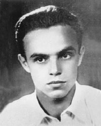 Evald Äärma