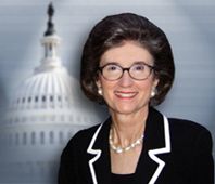 Tillie K. Fowler