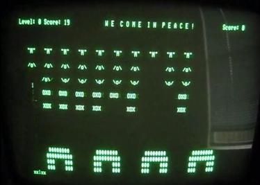 Aliens (1982 video game)