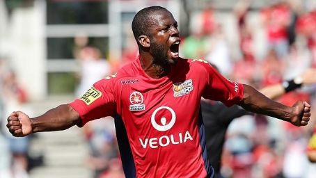 Bruce Djite