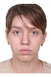 Vitalina Batsarashkina