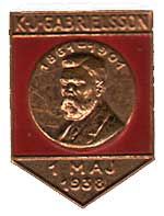 K. J. Gabrielsson