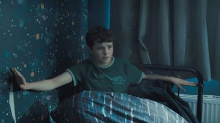 Adolescence - Owen Cooper