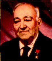 Mustafa Topchubashov