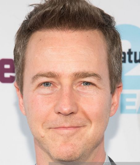 Edward Norton