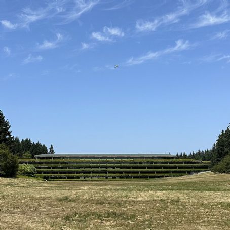 Weyerhaeuser Corporate Headquarters
