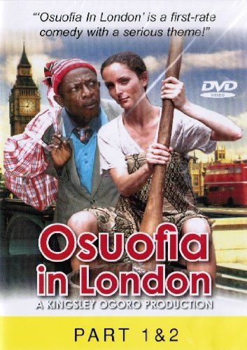 Osuofia in London 2