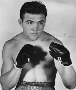 Lavern Roach