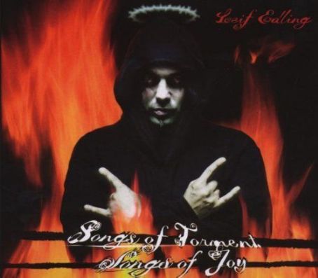 Songs of Torment - Songs of Joy